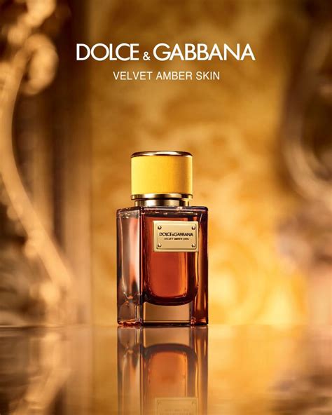 dolce gabbana velvet amber sun 50 ml|sun dg.